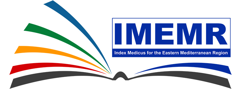 Index Medicus for the Eastern Mediterranean Region