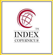 Index Copernicus International
(ICI)