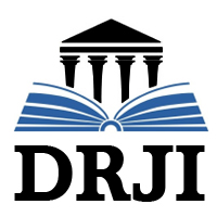 Directory of Research Journals Indexing 
(DRJI)