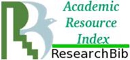 ResearchBib, Academic Research Index